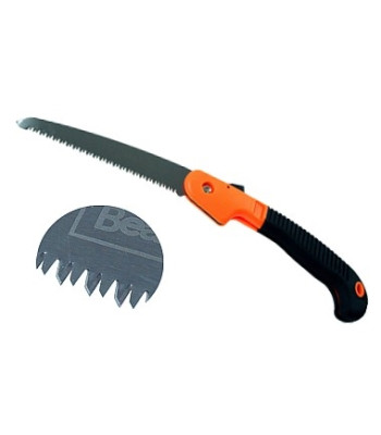 Sulankstomas sodo pjūklas, 180 mm