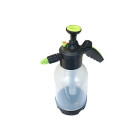 Baltas aukšto slėgio sodo purkštuvas, 2 L