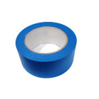 Popierinė dažymo juosta, atspari UV spinduliams ir iki 60 °C, BLUE SHARK, 48MM x 50M