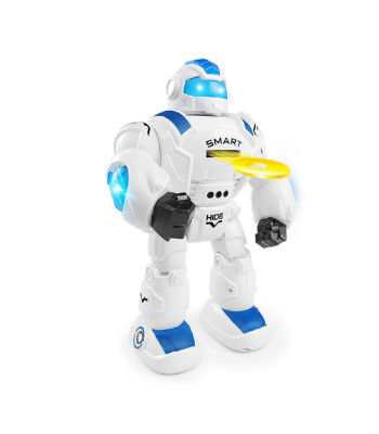 Žaislinis robotas T20027