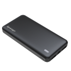 Išorinė baterija Sponge Energy 10 000 mAh su dviem USB jungtimis