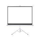 Projector screen with tripod ET-2 (113