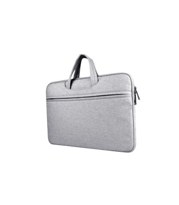 Sponge 14″-15,6″ Laptop  Case Grey