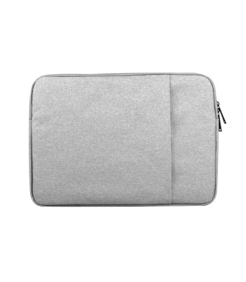 Sponge 13,3″ Sleevecase Grey