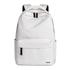 Vandeniui atspari kuprinė Sponge 13"–15,4", balta