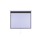 Projector screen manual ES-2 (100