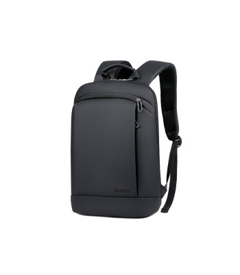 Sponge Thinbag Backpack, 15,6" Black