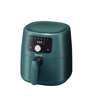 Sponge Air Fryer 6L