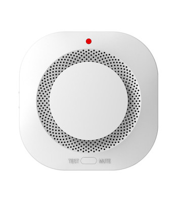 Dūmų daviklis su WIFI