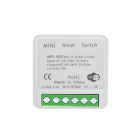 Spring Nuotolinis šviesos valdiklis WIFI, vienos linijos