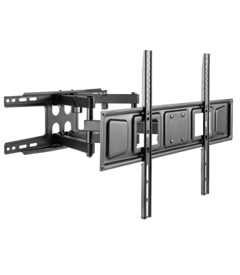 TV Wall Mount 37-70 Full Motion Extra Slim