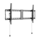 TV Wall Mount 43-90 Tilt Extra Slim