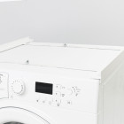 Tower Slim – Support to stack washing machine and dryer