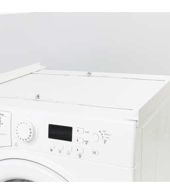 Tower Slim – Support to stack washing machine and dryer