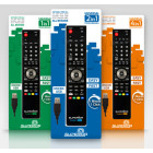 Superior “Freedom Micro-USB” prgramuojamas pultas
