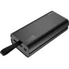 Išorinė baterija Sponge Energy 30 000 mAh QC 