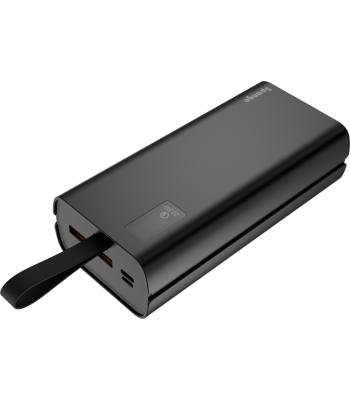 Išorinė baterija Sponge Energy 30 000 mAh QC 