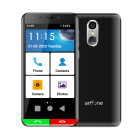 Išmanusis telefonas Artfone Smart 500 4G 