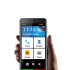 Išmanusis telefonas Artfone Smart 500 4G 