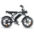 Sponge Scrambler Bike