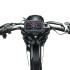 Sponge Scrambler Bike