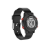 Digital Watch WatchMe with Apple FindMy feature Black