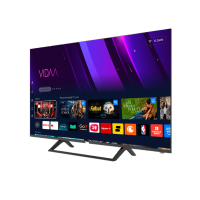 Šilelis smart TV-55 QLED