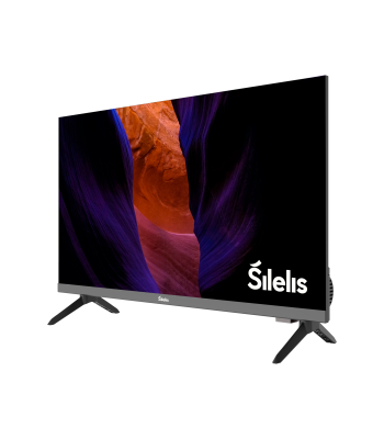 Šilelis TV-24