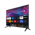 Šilelis smart  TV-32