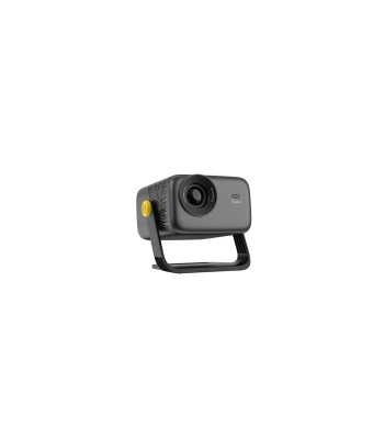 Šilelis P-7 Smart Full HD Projector with Google TV