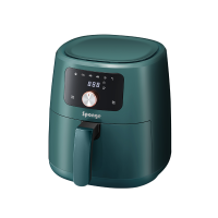 Sponge Air Fryer 6L