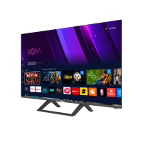 Šilelis TV-43  QLED