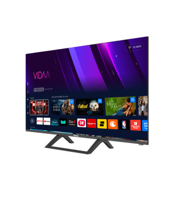 Šilelis TV-43  QLED