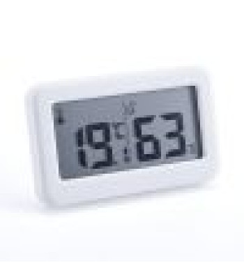 Digital Thermometer Hygrometer MM01