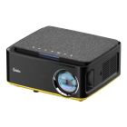 LED Projector Šilelis P-4