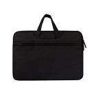 Sponge 14″-15,6″ Handcase Black