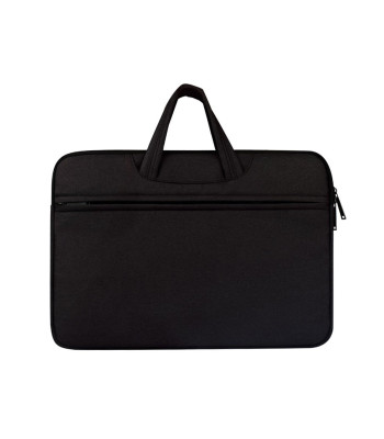 Sponge 14″-15,6″ Handcase Black