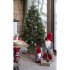 Dirbtinė kalėdų eglutė 210cm PREMIUM