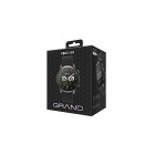 Išmanus laikrodis Grand SW-700, juodas