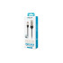 Laidas "Modern" micro-USB, 1m 2A