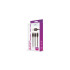 3in1 micro-USB+8PIN+type-C laidas