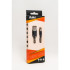 Fotoaparato laidas MICRO USB2 1m