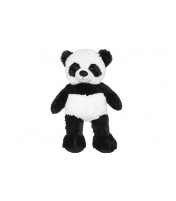 Minkštas žaislas "Panda" 14x14x38cm