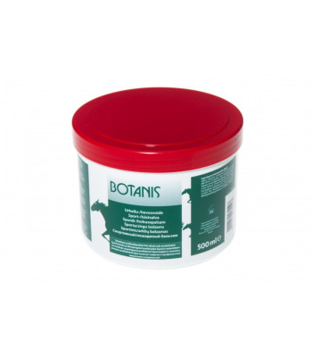 Arklių balzamas 500ml (masažinis)