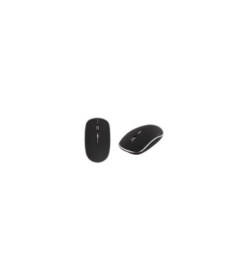 TnB Belaidė pelė "USB-typeC" juoda/sidabrinė