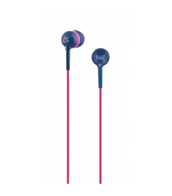 TnB Ausinės elektro stiliaus "Music trend 2"