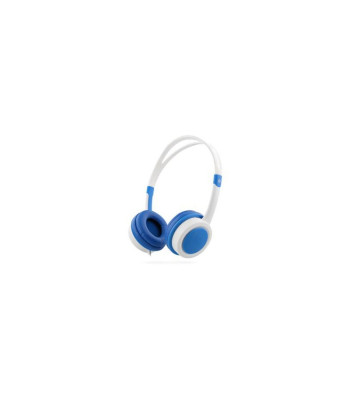 Stereo ausinės vaikams "Kids 2", mėlynos