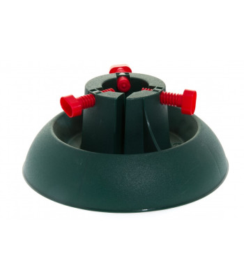 Plastikinis eglutės stovas ø35cm