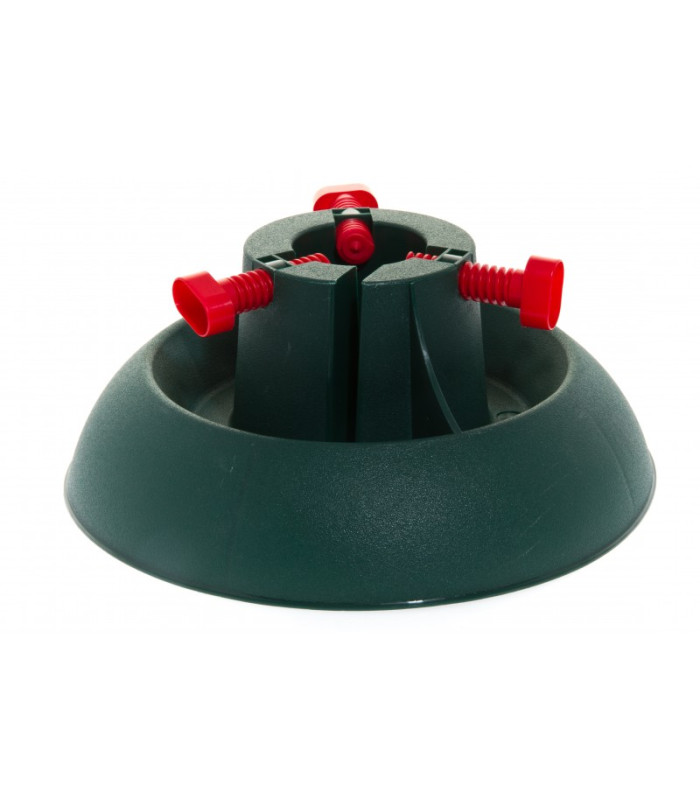 Plastikinis eglutės stovas ø35cm