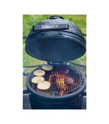 Grotelės kepsninei 5in1 Kamado M